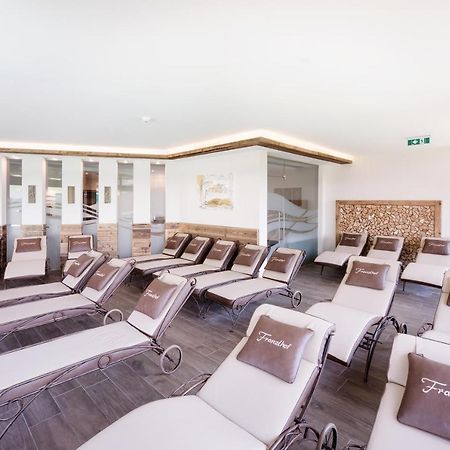 Hotel Franzlhof Söll Zewnętrze zdjęcie