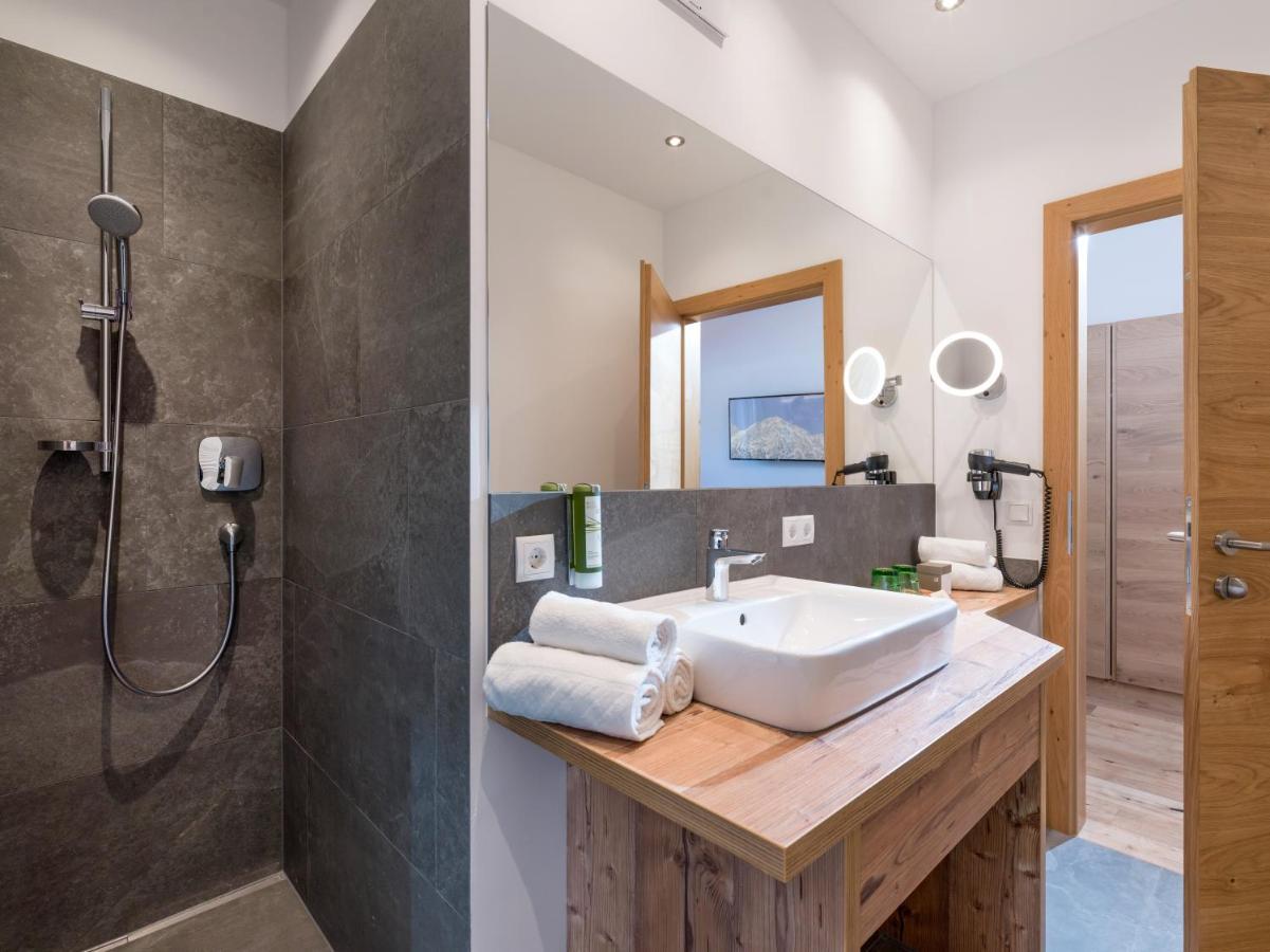 Hotel Franzlhof Söll Zewnętrze zdjęcie