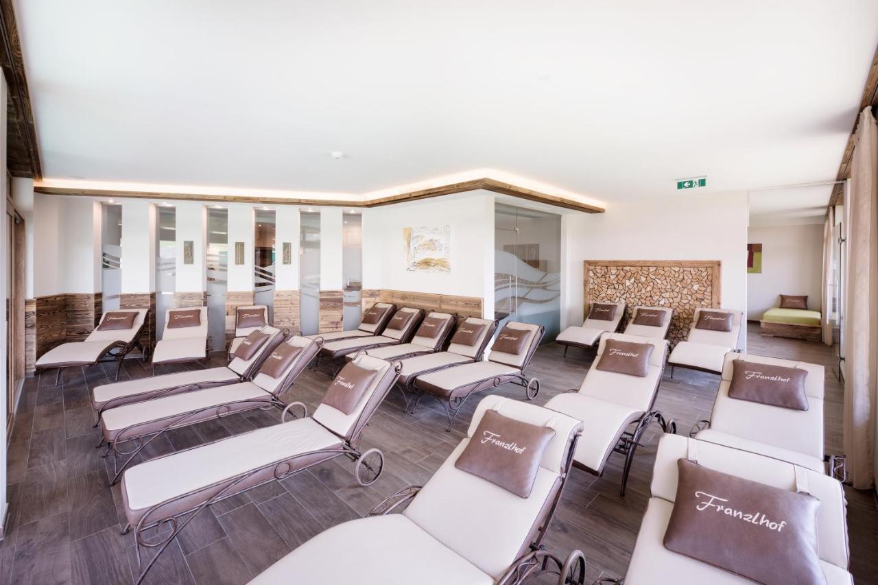 Hotel Franzlhof Söll Zewnętrze zdjęcie