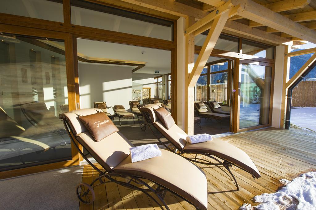 Hotel Franzlhof Söll Zewnętrze zdjęcie