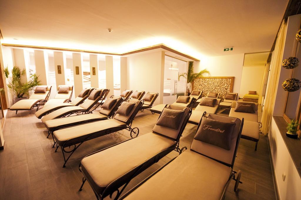 Hotel Franzlhof Söll Zewnętrze zdjęcie