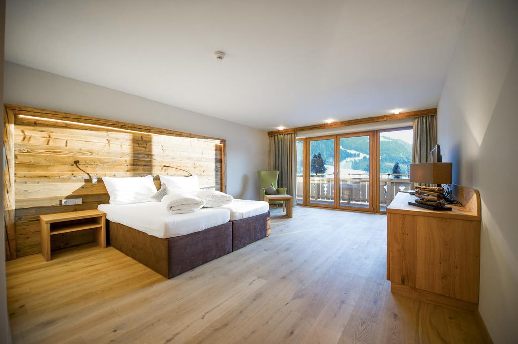 Hotel Franzlhof Söll Pokój zdjęcie
