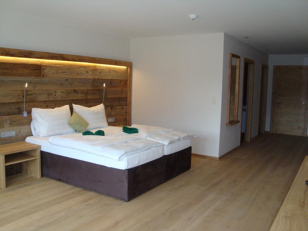 Hotel Franzlhof Söll Pokój zdjęcie