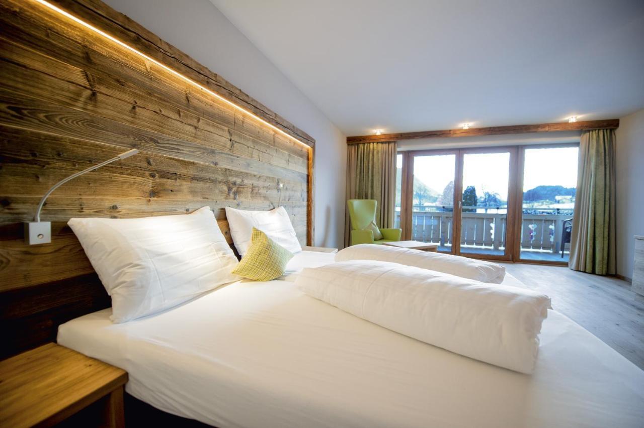 Hotel Franzlhof Söll Zewnętrze zdjęcie
