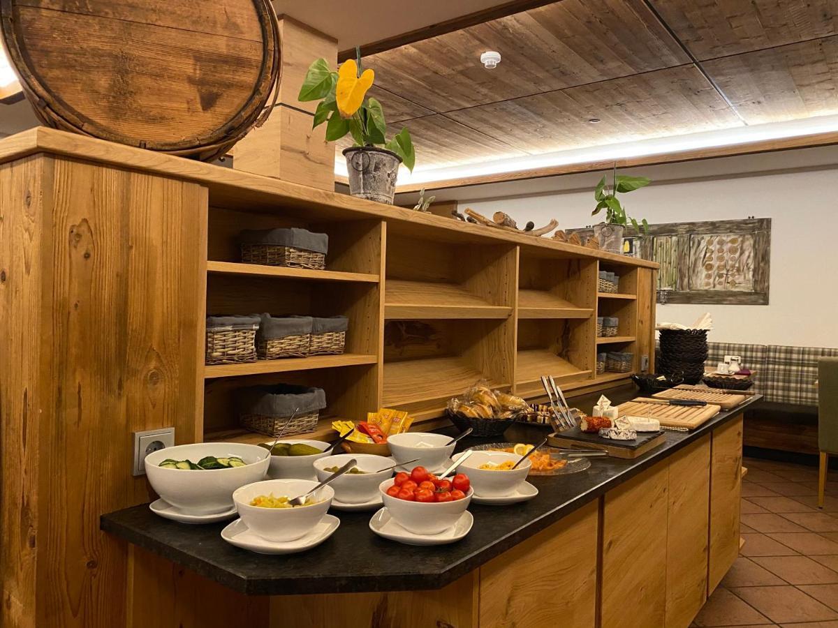 Hotel Franzlhof Söll Zewnętrze zdjęcie