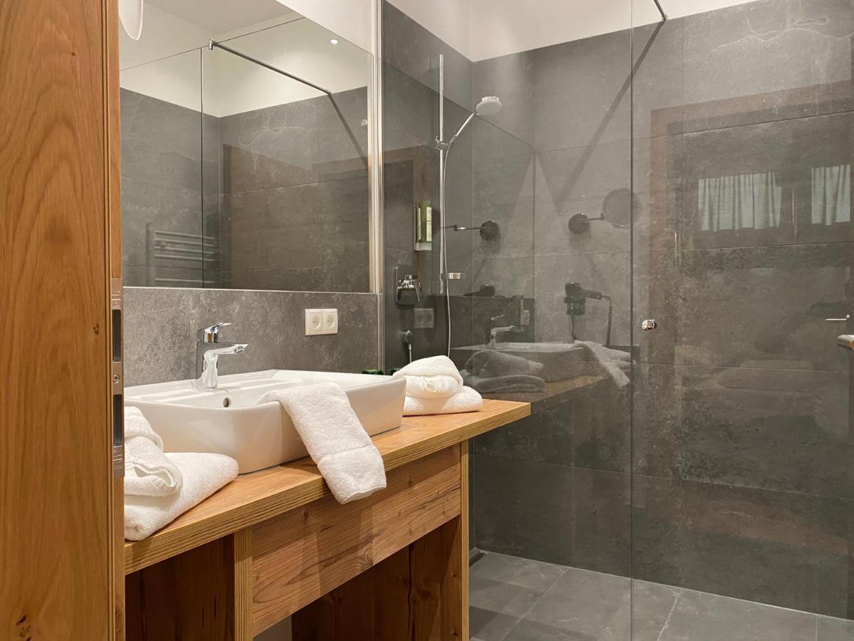 Hotel Franzlhof Söll Zewnętrze zdjęcie