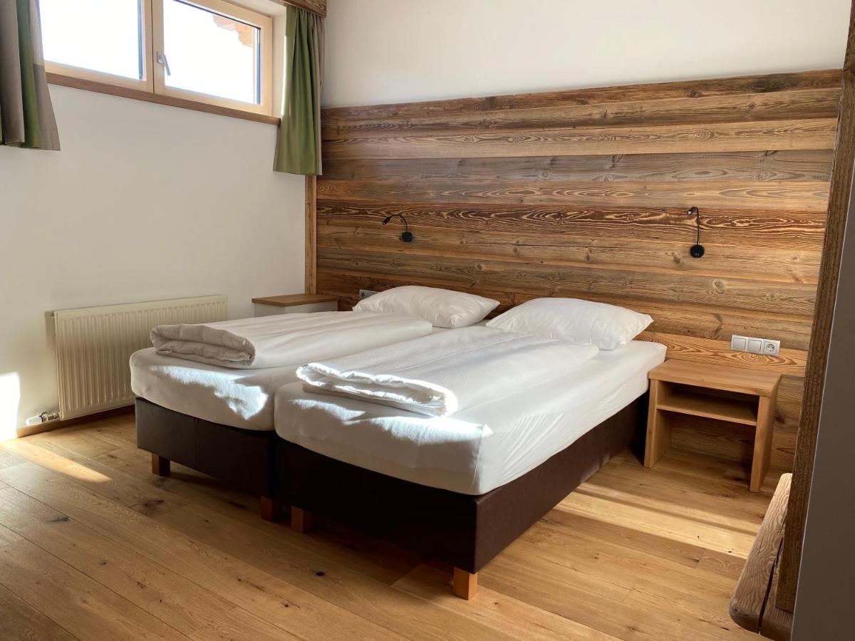 Hotel Franzlhof Söll Zewnętrze zdjęcie