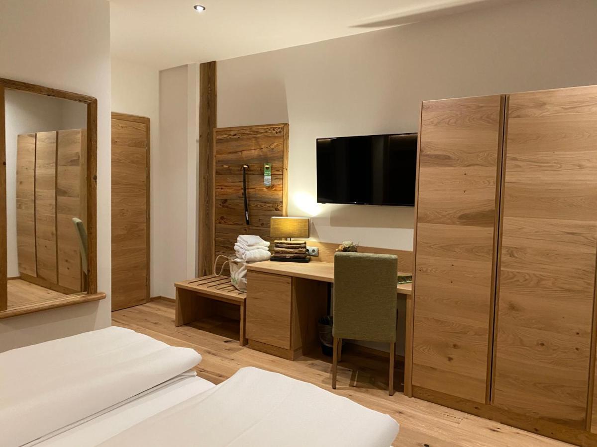 Hotel Franzlhof Söll Zewnętrze zdjęcie